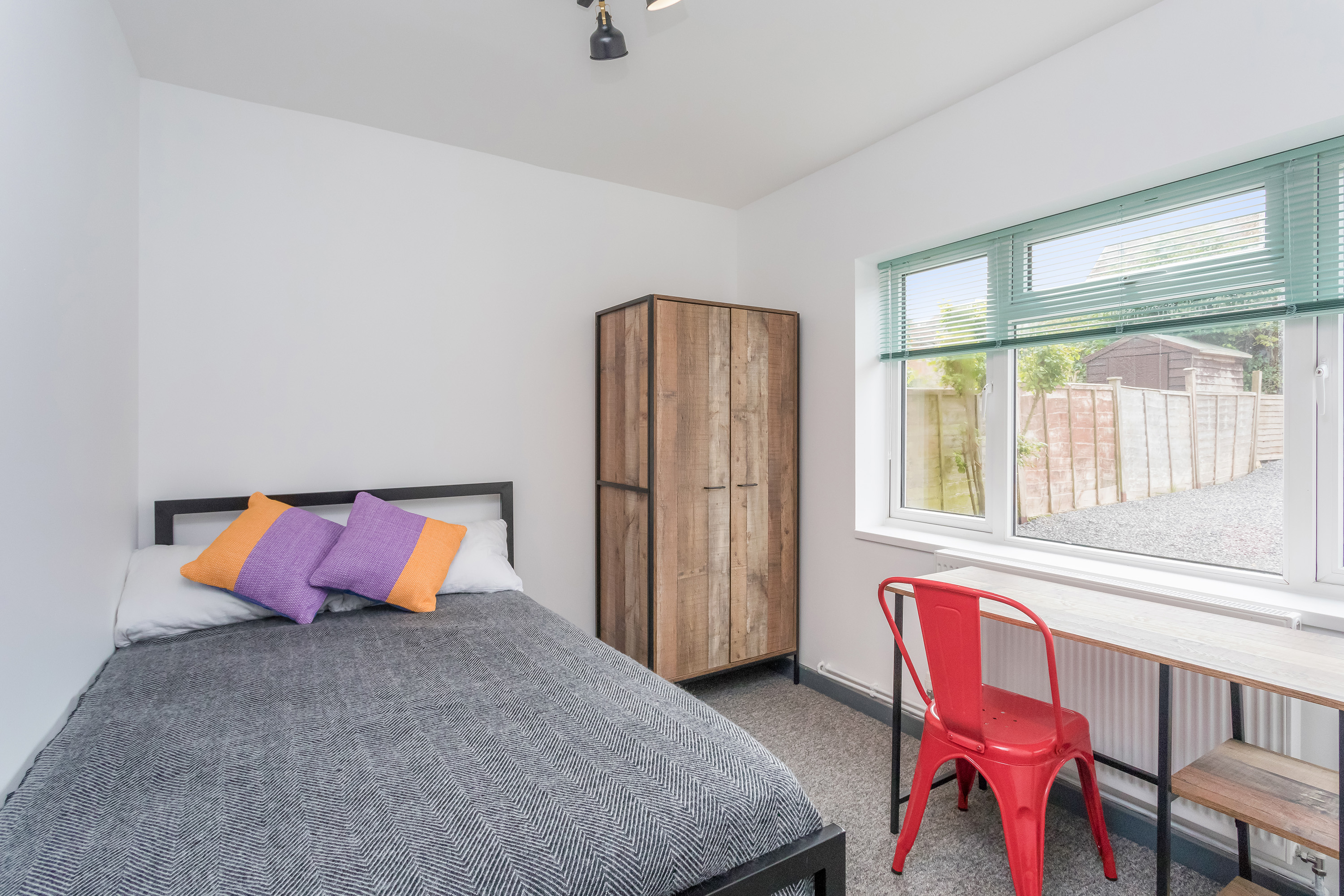 6 BED | TWYFORD ROAD – 26/27 STUDENT