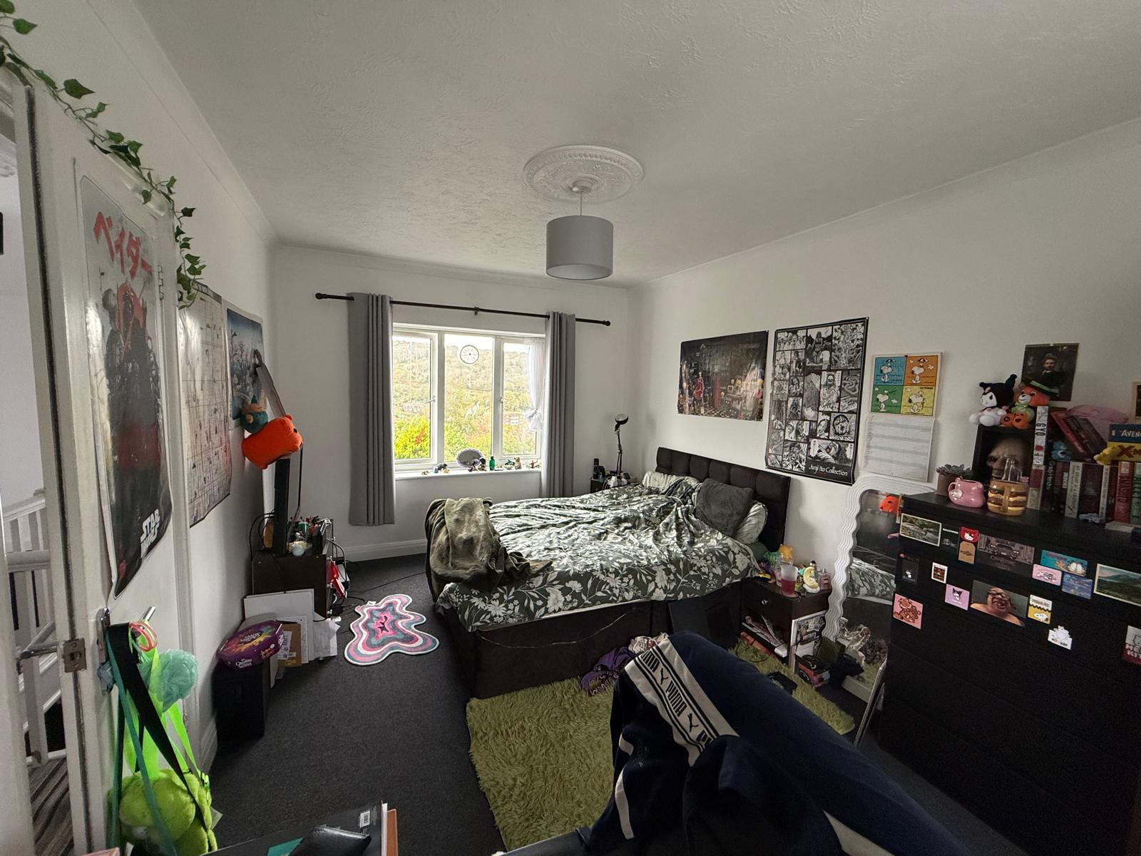 5 BED | NYETIMBER HILL – 26/27 STUDENT