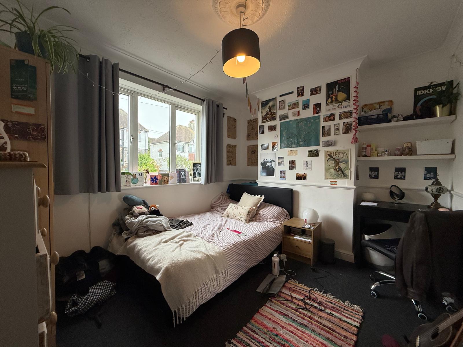 5 BED | NYETIMBER HILL – 26/27 STUDENT